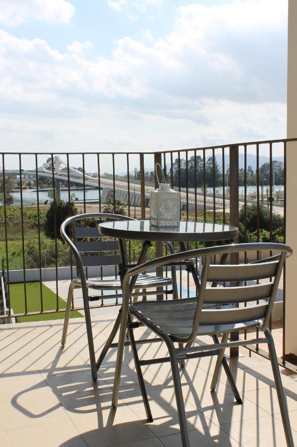 Apartament Somriu Deltebre Exterior foto